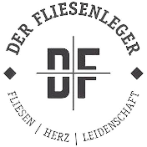Logo Webseite Der Fliesenleger