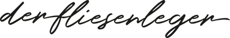 Logo Der Fliesenleger